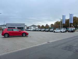 Skoda Superb Bild 2