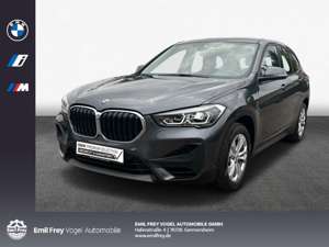 BMW X1 xDrive25e Advantage DAB LED RFK Navi AHK Shz