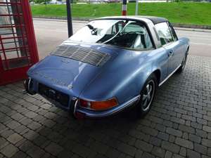Porsche 911 Bild 4