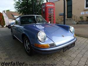 Porsche 911 Bild 1
