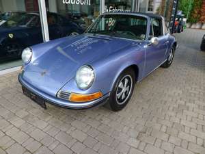 Porsche 911 Bild 2