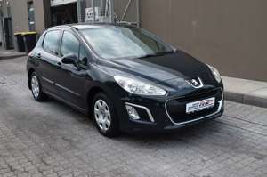 Peugeot 308 Active 120 VTi Automatik