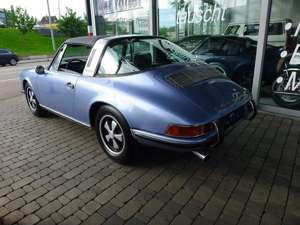 Porsche 911 Bild 3