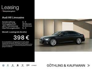 Audi A6 40 TDI design S tro*Standh*LED*Virt