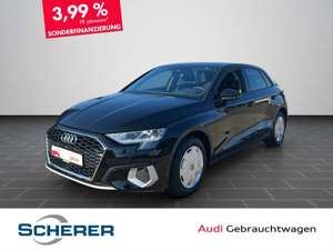 Audi A3 Advanced 35 TFSI S-TRONIC AHK INTER