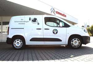 Opel Combo Edition