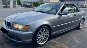 BMW 318 Ci Cabrio TÜV:06/2025