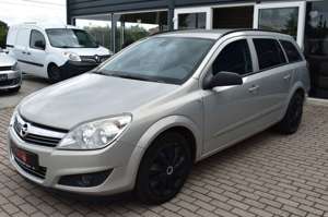 Opel Astra H Caravan Edition*TUV NEU*Klima*AHK*PDC