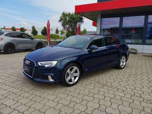 Audi A3 2.0 TFSI S tronic quattro sport