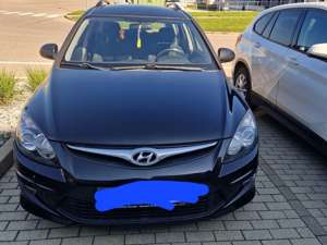 Hyundai i30 1.6 Automatik Comfort