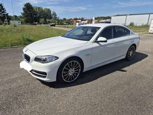 BMW 530 530d xDrive Gran Turismo Aut. Luxury Line