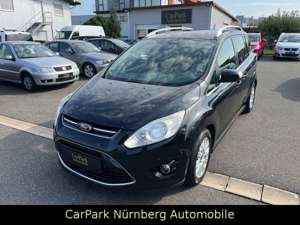 Ford Grand C-Max Grand C-MAX Titanium 163ps