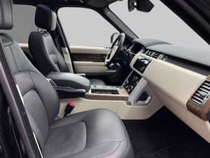 Land Rover Range Rover 4.4 SDV8 Vogue Bild 3