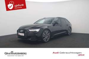 Audi A6 Avant 55 TFSI e quattro Matrix Navi HuD AHK