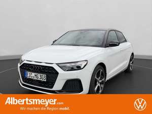 Audi A1 Sportback 35 TFSI advanced +S-LINE+KAMERA+NAVI