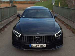 Mercedes-Benz CLS 350 CLS 350d 4Matic - AMG Paket, HUD, Garantie...