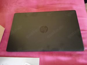 Neues HP Notebook 17-cp0122ng,17 Zoll. 8 GB DDR4, 256 GB SSD