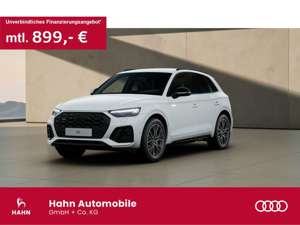 Audi Q5 S line 40 TDI quattro 150(204) kw(PS)