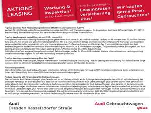 Audi Q6 e-tron 55 quattro 285 kW Bild 4