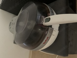 Tefal Heißluftfritteuse