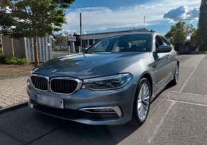 BMW 540 540 i xDrive Luxury Line