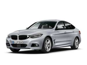 BMW 330 xDrive M Sport Autom Aut. AHK