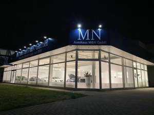 Mercedes-Benz SL 500 * Edition 1 * Deutsch* MB Historie* AMG*