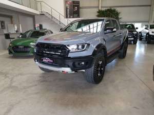 Ford Ranger Ranger Raptor Spezial Edition Garantie 12/26