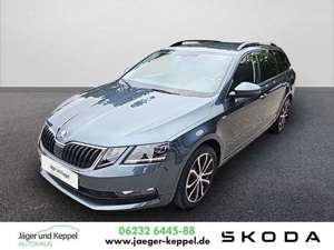 Skoda Octavia OCTAVIA COMBI SOLEIL 1,5 TSI ACT 110 kW