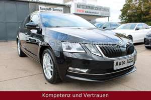 Skoda Octavia Combi Style/1.Hd/Autom./Navi/Carplay/ACC