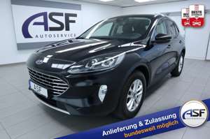 Ford Kuga Titanium X  #2 Kamera #toter-Winkel-Assistent #...