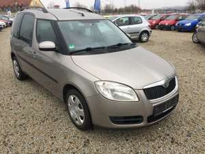 Skoda Roomster Klima,Tüv Neu!