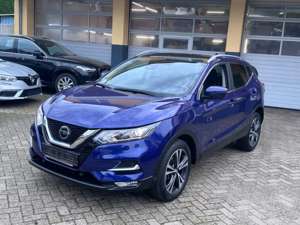 Nissan Qashqai N-Connecta*360° KAMERA*AUTOMATIK***