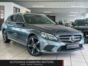 Mercedes-Benz C 300 de T 9G-Tronic Avantgarde Sportpaket 194PS