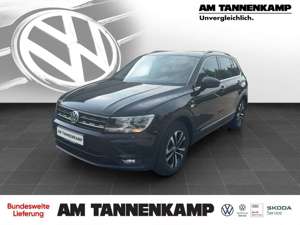 Volkswagen Tiguan 1.5 TSI IQ.DRIVE, AHK, Navi, Side Assist