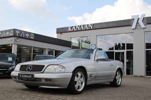 Mercedes-Benz SL 280 Cabrio *LEDER|KLIMA|SHZ*