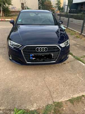 Audi A3 2.0 TDI Limousine S tronic S line