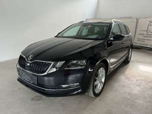 Skoda Octavia Combi 2.0 TDI Style LED/AHK/ACC/Stand-HZ