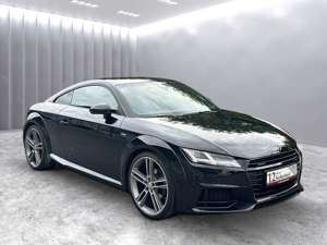 Audi TT Coupe 2.0TFSI quattro ABT/BO/Side/Lane/Raute