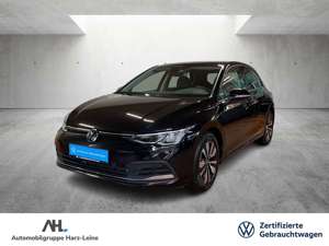 Volkswagen Golf VIII 1.5 TSI Move LED Navi ACC PDC SHZ