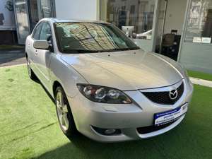 Mazda 3 2.0 Xenon.Klima-A.MFL.8-FB.Top