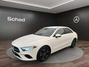 Mercedes-Benz A 200 Lim PROGR LINE ADV+MBUX+LED+KAM+SHZ+ASSIST