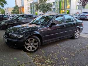 BMW 318 i Rostfrei inkl. 1300W Subwoofer