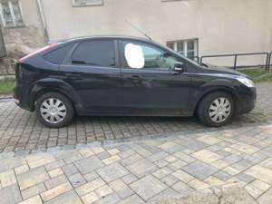 Ford Focus Focus+1.6+16V+Style