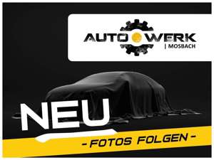 Volkswagen New Beetle Cabriolet 1.6 Highline/Verdeck Neu