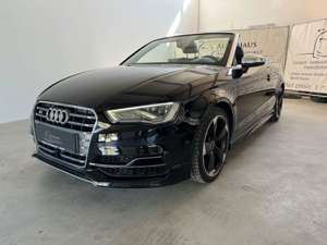 Audi S3 Cabriolet/Quattro/LED/Kamera/ACC/Spurassist