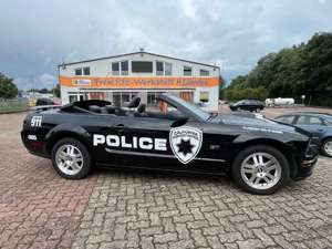 Ford Mustang GT  V8 ,Cabrio