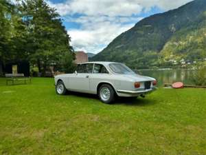 Alfa Romeo 1750 1750 GTV Bild 3