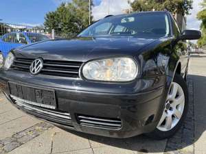 Volkswagen Golf III Aus Erster Hand Variant 2:0 Pacific