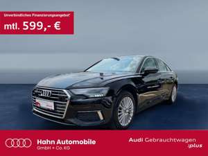 Audi A6 Design 50TFSIe qua S-Trc Virtual AC